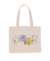 Especial Natureza #03 Floral 03 (Ecobag)