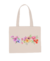 Especial Natureza #02 Floral 02 (Ecobag)