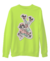 Coleção GRL PWR #01 (Moletom Blusão) - comprar online