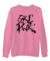 Imagem do Coleção GRL PWR #02 (Moletom Blusão)