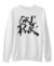 Coleção GRL PWR #02 (Moletom Blusão) - comprar online