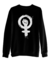 Coleção GRL PWR #03 (Moletom Blusão) - comprar online