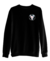Coleção GRL PWR #05 (Moletom Blusão) - comprar online