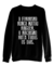 Coleção GRL PWR #07 (Moletom Blusão) - comprar online