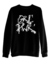 Coleção GRL PWR #09 (Moletom Blusão) - comprar online