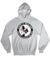 Coleção REBEL 24 Have a Nice Day (Moletom Canguru) - comprar online