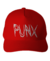 Coleção REBEL #07 PUNX (Boné Trucker) na internet