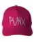 Coleção REBEL #07 PUNX (Boné Trucker) - loja online