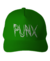 Coleção REBEL #07 PUNX (Boné Trucker) - ETERNAL