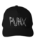 Coleção REBEL #07 PUNX (Boné Trucker) - comprar online