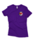 Coleção REBEL #16 Feminista Antifascista (Babylook) - comprar online