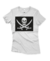 Coleção REBEL #12 Bandeira Pirata (Babylook) na internet