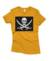 Coleção REBEL #12 Bandeira Pirata (Babylook) - comprar online