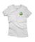 Coleção REBEL #14 Vegan Pride (Babylook) - comprar online