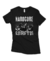 Coleção REBEL #21 Hardcore Resiste (Babylook) - comprar online
