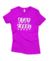 Coleção REBEL #03 Riot Grrrl (Babylook) - comprar online