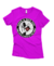 Coleção REBEL #24 Have a Nice Day (Babylook)