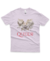 Coleção REBEL #17 Queer (T-shirt Unissex) na internet