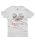 Coleção REBEL #17 Queer (T-shirt Unissex) - comprar online