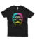 Coleção CYBERPUNK #30 Cyber Skull CMYK - comprar online