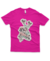 Coleção GRL PWR #01 (T-shirt Unissex) na internet