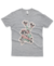 Coleção GRL PWR #01 (T-shirt Unissex) - comprar online