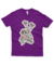 Coleção GRL PWR #01 (T-shirt Unissex) - ETERNAL