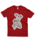 Coleção GRL PWR #01 (T-shirt Unissex) - loja online