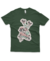 Coleção GRL PWR #01 (T-shirt Unissex) - comprar online