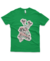 Coleção GRL PWR #01 (T-shirt Unissex) - ETERNAL