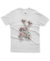 Coleção GRL PWR #01 (T-shirt Unissex) - loja online