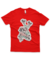 Coleção GRL PWR #01 (T-shirt Unissex) - loja online