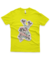 Imagem do Coleção GRL PWR #01 (T-shirt Unissex)