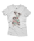 Coleção GRL PWR #01 Babylook - comprar online