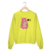Especial Cute Kawaii #01 L♡VE (Moletom) - loja online