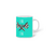 Caneca REBEL #05 na internet