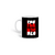 Caneca REBEL #01 FCK NZS - comprar online