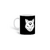 Caneca Witch, Please! #07 Black Cat na internet
