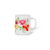 Especial Natureza #02 Floral 02 (Caneca) - comprar online