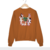 Especial Dia das Mães #03 Dogs Love (Moletom) - comprar online