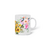 Especial Natureza #03 Floral 03 (Caneca)