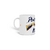 Especial Dia das Mães #06 Don't Touch, It's ART (Caneca) na internet
