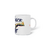 Especial Dia das Mães #06 Don't Touch, It's ART (Caneca) - comprar online