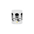 Especial Artes e Hobbies #01 Gastro Skull Mestre-cuca (Caneca)