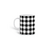 ♡ P&B #02 Xadrez (Caneca) - ETERNAL