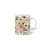 Especial Natureza #01 Floral 01 (Caneca) na internet