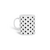 ♡ P&B #05 Estrelas (Caneca) - ETERNAL