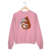 Especial Cute Kawaii #02 Gatinh♡s (Moletom) - comprar online