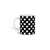 ♡ P&B #06 Corações (Caneca) - comprar online
