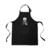 Especial Artes e Hobbies #01 Gastro Skull Mestre-cuca (Avental) - comprar online